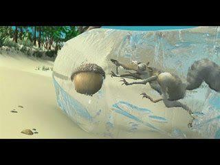 Кадр из фильма Приключения Скрата - саблезубой белки / Scrat Collection (2002)