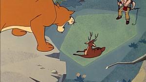 Кадры из фильма Белоснежка и Приключения индейцев / Snow White And The Seven Dwarfs and The Legend of Hiawatha (1972)