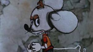 Кадры из фильма Месть кота Леопольда (1975)