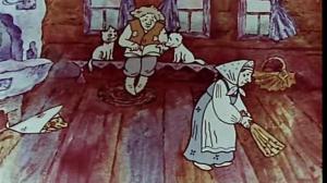 Кадры из фильма Смех и горе у бела моря (1988)
