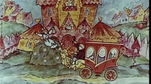 Кадры из фильма Смех и горе у бела моря (1988)