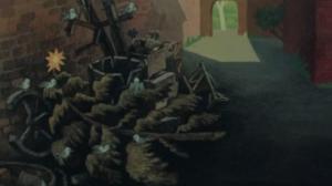 Кадры из фильма Ель (1984)