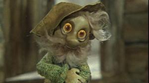 Кадры из фильма Дядюшка АУ (1979)