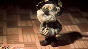 Кадры из фильма Дядюшка АУ (1979)