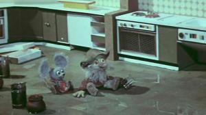 Кадры из фильма Дядюшка АУ (1979)