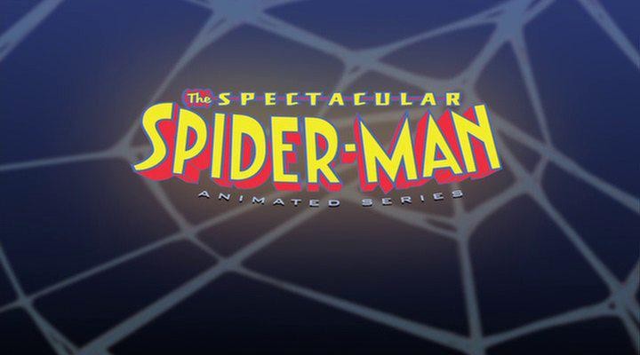 Кадр из фильма Грандиозный Человек-Паук / The Spectacular Spider-Man (2008)