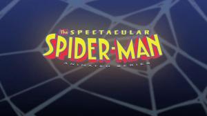 Кадры из фильма Грандиозный Человек-Паук / The Spectacular Spider-Man (2008)