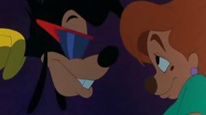 Кадры из фильма Каникулы Гуфи / A Goofy Movie (1995)