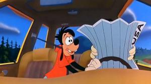 Кадры из фильма Каникулы Гуфи / A Goofy Movie (1995)