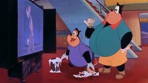 Кадры из фильма Каникулы Гуфи / A Goofy Movie (1995)