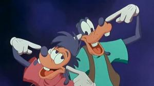 Кадры из фильма Каникулы Гуфи / A Goofy Movie (1995)