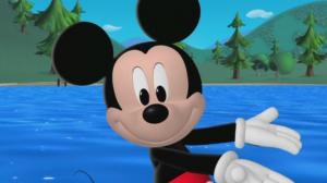 Кадры из фильма Клуб Микки Мауса: Выходные с Микки / Mickey Mouse Clubhouse: Mickey (2009)