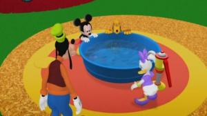 Кадры из фильма Клуб Микки Мауса: Выходные с Микки / Mickey Mouse Clubhouse: Mickey (2009)