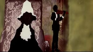Кадры из фильма Мария, Мирабела. Синяя птица / Maria, Mirabella (1970)