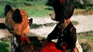 Кадры из фильма Мульт-Салют-27. Классика Нашей Мультипликации (2000)