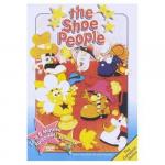 Город башмачков / The Shoe People (1987)