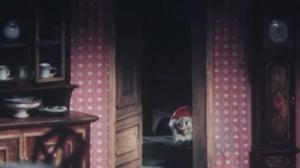 Кадры из фильма Домовой и хозяйка (1988)
