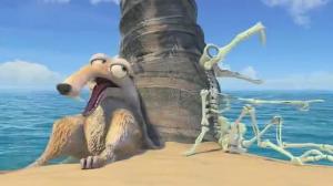 Кадры из фильма Скрат и континентальный излом: Часть 2 / Scrat's Continental Crack-Up: Part 2 (2011)