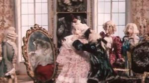 Кадры из фильма Новое платье короля (1990)