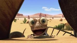 Кадры из фильма Оазис Оскара / Oscar's Oasis (2011)