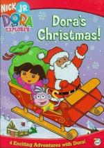 Даша путешественница: Рождество Даши / Dora the Explorer (2009)