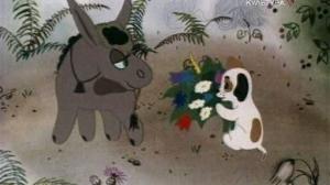 Кадры из фильма Просто так (1976)