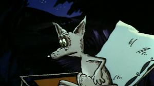 Кадры из фильма Большой ух (1989)