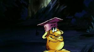 Кадры из фильма Большой ух (1989)