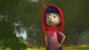 Кадры из фильма Веселый курятник / Les p'tites poules (2010)