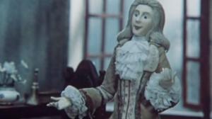 Кадры из фильма Свинопас (1980)
