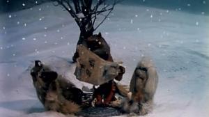 Кадры из фильма Резвый (1990)
