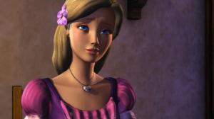 Кадры из фильма Барби и Хрустальный замок / Barbie & The Diamond Castle (2008)