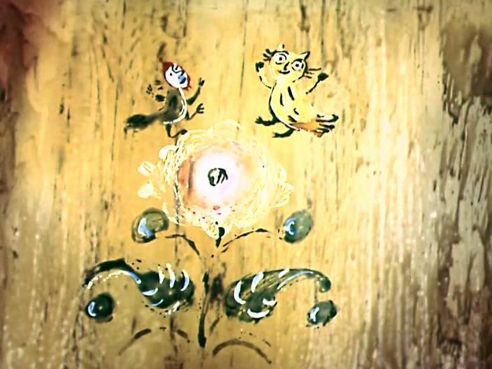 Кадр из фильма Дело прошлое (1990)