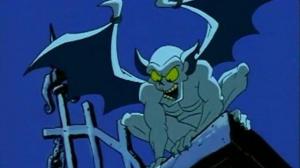 Кадры из фильма Байки хранителя склепа / Tales from the Cryptkeeper (1993)