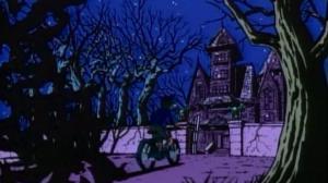 Кадры из фильма Байки хранителя склепа / Tales from the Cryptkeeper (1993)