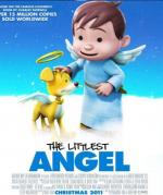Самый маленький ангел / The Littlest Angel (2011)