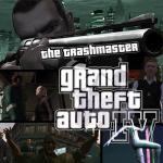Мусорщик / The Trashmaster (2010)