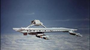 Кадры из фильма Марсианские войны капитана Cкарлета / Captain Scarlet &amp; The Mysterons (1967)
