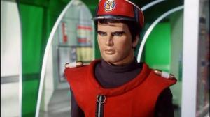 Кадры из фильма Марсианские войны капитана Cкарлета / Captain Scarlet &amp; The Mysterons (1967)