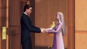 Кадры из фильма Барби и Щелкунчик / Barbie in the Nutcracker (2001)