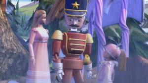 Кадры из фильма Барби и Щелкунчик / Barbie in the Nutcracker (2001)