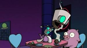 Кадры из фильма Захватчик Зим / Invader ZIM (2001)