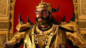 Кадры из фильма Рамаяна: Эпос / Ramayana: The Epic (2010)