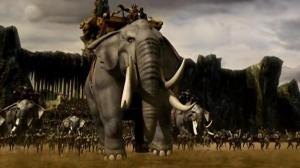 Кадры из фильма Рамаяна: Эпос / Ramayana: The Epic (2010)