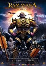 Рамаяна: Эпос / Ramayana: The Epic (2010)