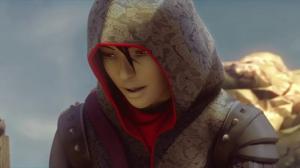 Кадры из фильма Кредо Убийцы: Угли / Assassin's Creed: Embers (2011)