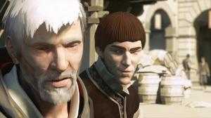 Кадры из фильма Кредо Убийцы: Угли / Assassin's Creed: Embers (2011)