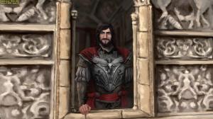 Кадры из фильма Кредо убийцы: Господство / Assassin's Creed: Ascendance (2010)