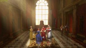 Кадры из фильма Кредо убийцы: Господство / Assassin's Creed: Ascendance (2010)