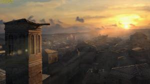 Кадры из фильма Кредо убийцы: Господство / Assassin's Creed: Ascendance (2010)